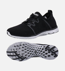 Black shoe for women